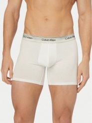 Calvin Klein Underwear Komplet bokserek LV00NB4576 Kolorowy. Bokserki męskie Calvin Klein Underwear, bez wzorów, z bawełny. Za 199.99 zł.