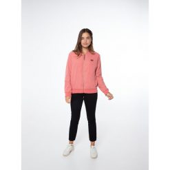 Kurtka przejściowa damska Protest NXGPERRE 22 jacket. Czerwone kurtki damskie Protest, xs, bez wzorów, bez kaptura. W wyprzedaży za 179.99 zł.