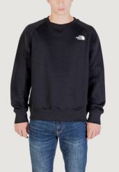The North Face TNL OVLY Jacket męski sweter casual XL - czarny. Czarne swetry męskie The North Face, m, bez wzorów, bez kołnierzyka. Za 454.99 zł.
