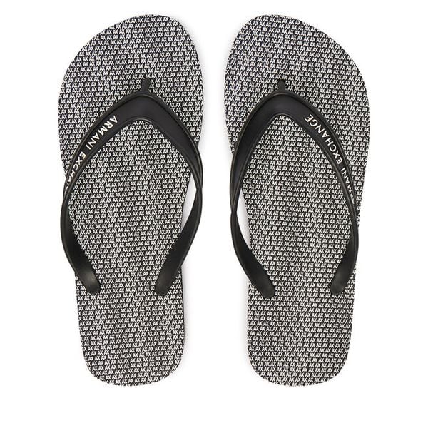 Japonki Armani Exchange. Klapki i japonki męskie Armani Exchange. Za 209.99 zł.