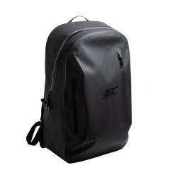 Wodoodporny plecak 30L ADVENTURE BACKPACK. Czarne plecaki męskie BODYCROSS, bez wzorów, z materiału. Za 541.99 zł.