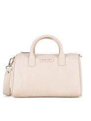 Nine West Torebka RC19696 Beżowy. Brązowe torebki klasyczne damskie Nine West, bez wzorów, z tworzywa sztucznego, bez dodatków. Za 279.99 zł.