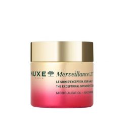 NUXE Merveillance Lift Opieka dzienna i nocna Kremy do twarzy 75 ml Damski. Koszule nocne damskie NUXE, bez wzorów, ze skóry. Za 270.79 zł.