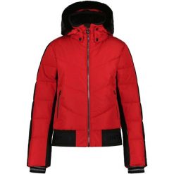 Kurtka Narciarska Damska Luhta Sorsatunturi. Czerwone kurtki damskie Luhta, l, bez wzorów, bez kaptura, narciarskie. Za 999.00 zł.