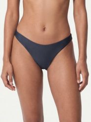 Seafolly Dół od bikini Belle 40707-311 Granatowy. Niebieskie bikini damskie Seafolly, bez wzorów. Za 339.99 zł.