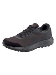 SALOMON Buty "Trailster 2" w kolorze czarno-brązowym do biegania rozmiar: 42,5. Brązowe obuwie do biegania damskie Salomon. Za 336.95 zł.