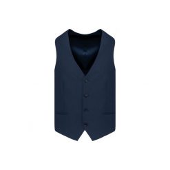 Kamizelka Kariban Premium. Niebieskie kamizelki męskie KARIBAN, m. Za 369.50 zł.