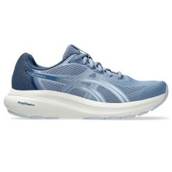 Buty do biegania damskie Asics Gel-Contend 10. Białe obuwie do biegania damskie Asics. Za 491.00 zł.