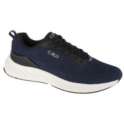 Buty treningowe męskie, CMP Nhekkar. Czarne buty fitness męskie CMP. Za 244.99 zł.