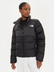 The North Face Kurtka zimowa Saikuru NF0A89JD Czarny Regular Fit. Czarne kurtki damskie The North Face, na zimę, s, bez wzorów, z syntetyku, bez kaptura. Za 849.99 zł.
