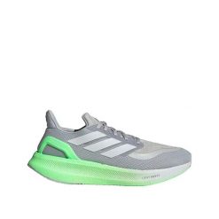 Buty do biegania Adidas Pureboost 5 Szare. Szare obuwie do biegania damskie Adidas. Za 638.00 zł.