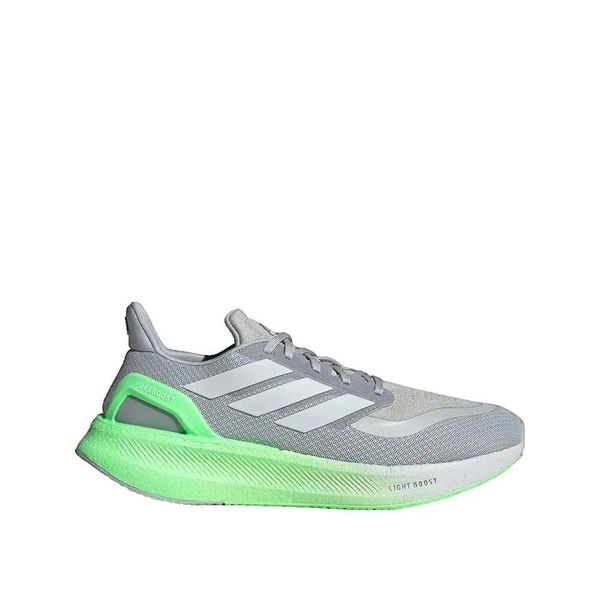 Buty do biegania Adidas Pureboost 5 Szare. Szare obuwie do biegania damskie Adidas. Za 638.00 zł.