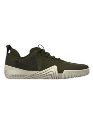 Under Armour Buty sportowe "TriBase Reign 6" w kolorze khaki rozmiar: 42. Brązowe buty fitness męskie Under Armour. Za 274.88 zł.