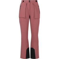 Spodnie narciarskie dla kobiet Slope Killy. Czarne spodnie materiałowe damskie SLOPE, bez wzorów, z materiału, eleganckie. Za 399.99 zł.