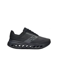 Buty do biegania On Running Cloudsurfer Next Noir/Eclipse. Czarne obuwie do biegania damskie On Running. Za 811.70 zł.