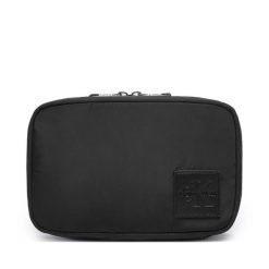 Saszetka Calvin Klein. Czarne saszetki męskie CALVIN KLEIN. Za 249.99 zł.