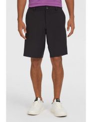 O'Neill Szorty chino "Hybrid" w kolorze czarnym rozmiar: 33. Czarne szorty męskie O'neill, bez kołnierzyka. Za 182.95 zł.