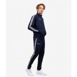 Givova Tuta Revolution Summer - Dres 2XS. Niebieskie spodnie dresowe damskie Givova, na lato, xs, bez wzorów, z dresówki. Za 243.99 zł.