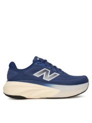 New Balance Buty do biegania More V6 WMORLF6 Niebieski. Niebieskie obuwie do biegania damskie New Balance. Za 549.99 zł.