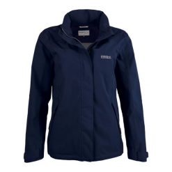 Damska kurtka wodoodporna Pro-X Elements Sky. Niebieskie kurtki damskie PRO-X ELEMENTS, m, bez wzorów, z materiału, z kapturem. Za 681.50 zł.