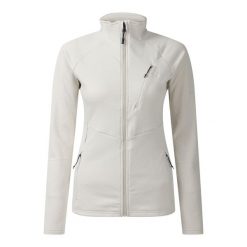 Kurtka Damska Emerging III Stretch Jacket. Żółte kurtki damskie Dare 2b, bez wzorów, bez kaptura. Za 211.99 zł.