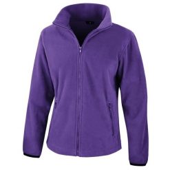 Damski Top Damski Core Fashion Fit. Zielone topy sportowe damskie RESULT, m, bez wzorów, bez ramiączek. Za 107.99 zł.