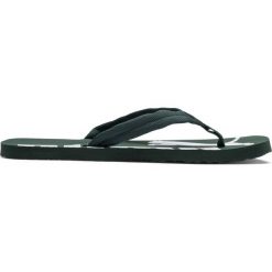 Zielone Klapki Puma Epic Flip v2 M 360248 27. Zielone klapki i japonki męskie Puma. W wyprzedaży za 117.43 zł.