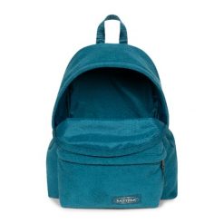 Plecak Eastpak Pak'R. Niebieskie plecaki damskie Eastpak, bez wzorów. Za 286.00 zł.