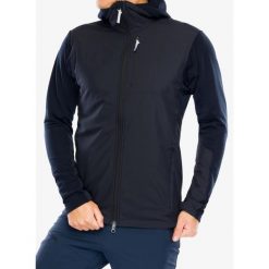 Kurtka polarowa męska Houdini Moonwalk Houdi. Czarne kurtki męskie Houdini, m, bez wzorów, z polaru, sportowe, bez kaptura. Za 744.99 zł.