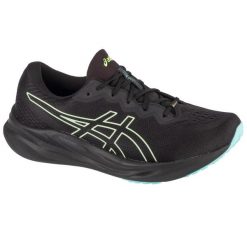 Buty treningowe męskie Asics Gel-pulse 15 Gtx. Czarne buty fitness męskie Asics. Za 554.15 zł.
