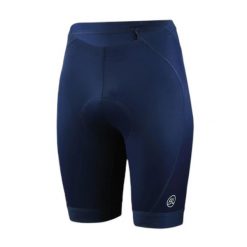 Cuissard Bicycle Line Liegi. Niebieskie szorty męskie BICYCLE LINE, m, z lycry, rowerowe. Za 284.30 zł.