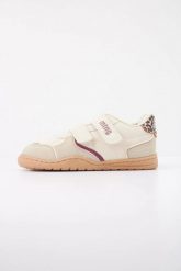 Buty MTNG 49092M Beżowy. Brązowe buty fitness męskie MTNG, z materiału, bez zapięcia, na fitness i siłownię. Za 173.99 zł.
