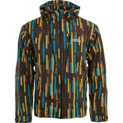 Kurtka Nordblanc Męska Jesień/Zima, Brąz XS. Brązowe kurtki męskie NORDICA, na jesień, m, bez wzorów, sportowe, bez kaptura. Za 384.99 zł.