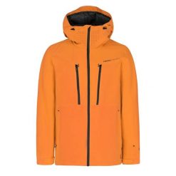 Kurtka narciarska Protest Prttimothy. Żółte kurtki męskie Protest, m, bez wzorów, bez kaptura, narciarskie. Za 936.50 zł.