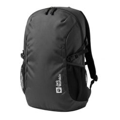 Plecak trekkingowy Jack Wolfskin Peakster Lite 22. Szare plecaki damskie Jack Wolfskin, bez wzorów, z poliesteru, wakacyjne. Za 402.00 zł.