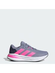 Adidas Buty do biegania Galaxy 7 JQ2608 Szary. Szare obuwie do biegania damskie Adidas. Za 239.99 zł.