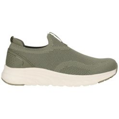 Buty sportowe damskie Endurance Fealy V2. Zielone obuwie treningowe damskie Endurance, do biegania. Za 274.00 zł.