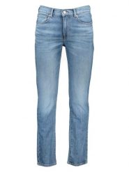 Pepe Jeans Dżinsy - Slim fit - w kolorze błękitnym rozmiar: W34/L32. Niebieskie jeansy męskie Pepe Jeans. Za 183.15 zł.