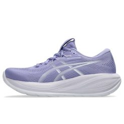 Buty Do Biegania Asics Gel-Cumulus 28 Damskie. Fioletowe obuwie do biegania damskie Asics. Za 734.35 zł.