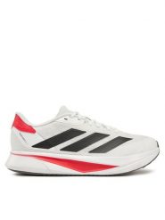 Adidas Buty do biegania Duramo SL 2 IF9396 Biały. Białe obuwie do biegania damskie Adidas. Za 239.99 zł.