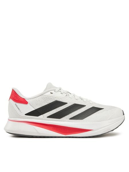 Adidas Buty do biegania Duramo SL 2 IF9396 Biały. Białe obuwie do biegania damskie Adidas. Za 279.99 zł.
