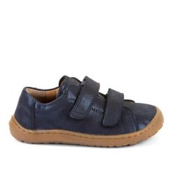 Froddo Children shoe (G3130284-12). Niebieskie obuwie trekkingowe damskie Froddo. Za 259.00 zł.