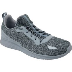 Szare Buty treningowe Reebok Royal Shadow M BS7518. Szare buty fitness męskie Reebok, na fitness i siłownię, Reebok Royal. W wyprzedaży za 249.00 zł.