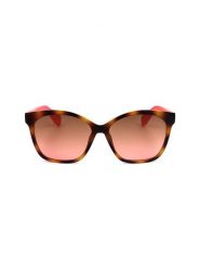Adidas Damskie okulary przeciwsłoneczne w kolorze brązowo-różowo-jasnoróżowym rozmiar: 57. Brązowe okulary przeciwsłoneczne damskie Adidas. Za 127.05 zł.