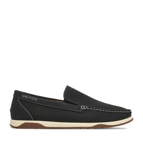 Mokasyny Nautica. Niebieskie mokasyny męskie Nautica. Za 119.99 zł.