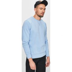 Brave Soul - Bluza. Zielone bluzy bez kaptura męskie Brave Soul, m, z bawełny. W wyprzedaży za 29.90 zł.