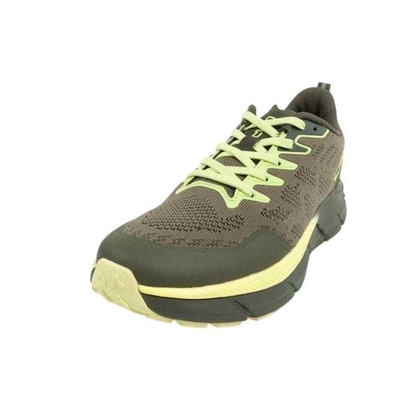 Męskie Buty Do Biegania Rahmsy. Zielone obuwie do biegania damskie CMP. Za 385.99 zł.