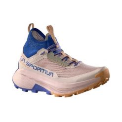 Damskie buty trekkingowe La Sportiva Prodigio Hike Gore-Tex. Czerwone obuwie trekkingowe damskie La Sportiva. Za 819.50 zł.