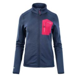 Kurtka Damska Nomi Polartech. Czerwone kurtki damskie ELBRUS, na zimę, m, bez wzorów, z elastanu, bez kaptura. Za 407.47 zł.