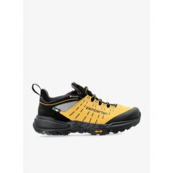 Buty niskie turystyczne damskie Zamberlan Circe GTX Short. Żółte obuwie trekkingowe damskie Zamberlan. Za 524.99 zł.